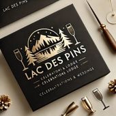 Logo Lac des Pins