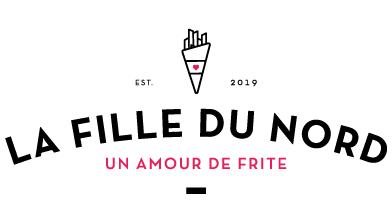 Logo La fille du Nord