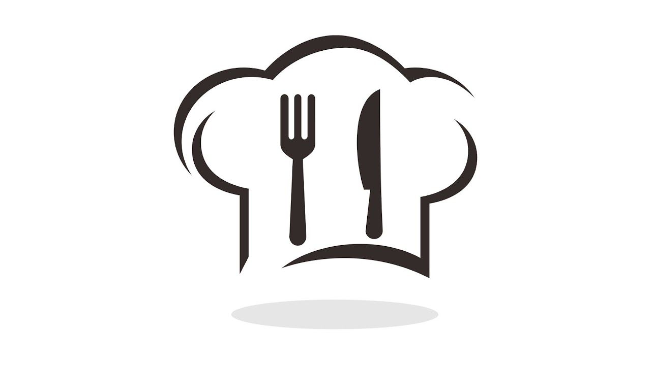 Logo toque de chef