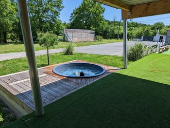 Spa extérieur