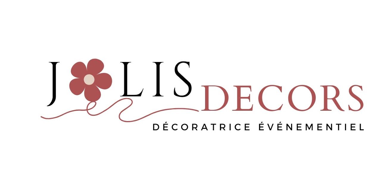 Logo Jolis Décors