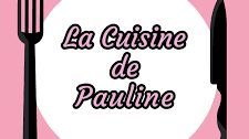 Logo La cuisine de Pauline