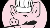 Cochon cuisinier