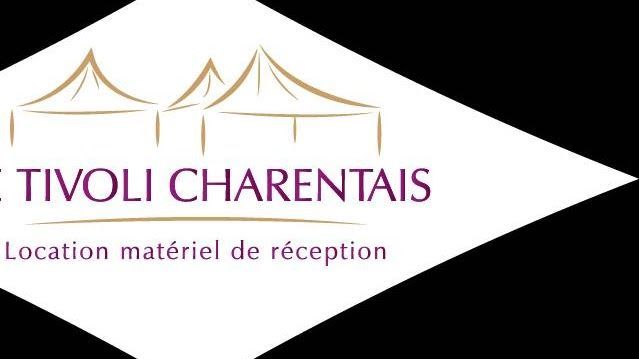 Logo Tivoli Charentais