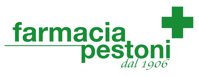 FARMACIA PESTONI-LOGO