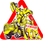 Vers accueil Logo GIROD TP