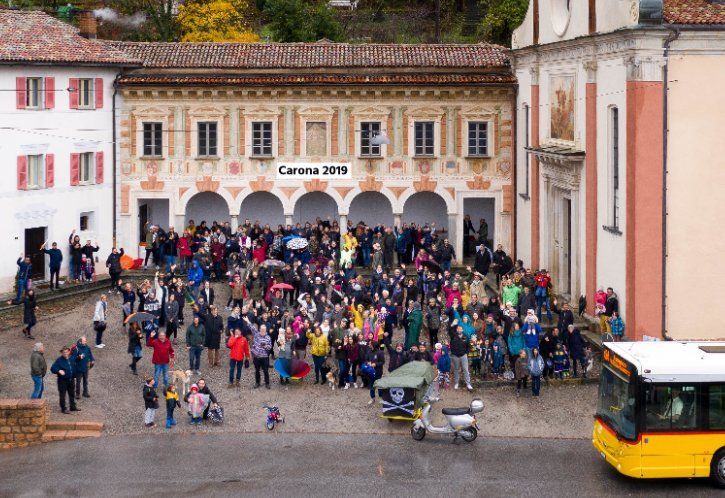 Associazione Cuore San Salvatore