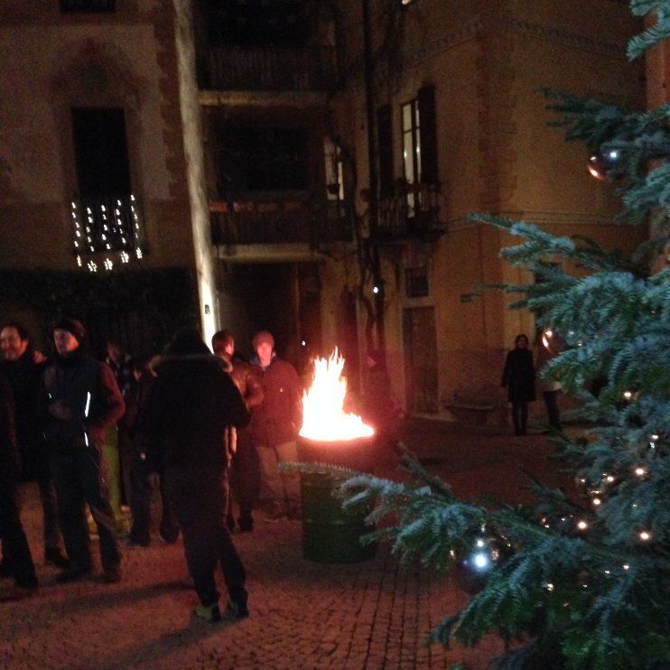 Associazione Cuore San Salvatore