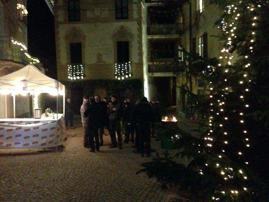 Associazione Cuore San Salvatore