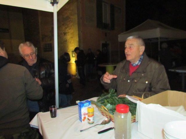 Associazione Cuore San Salvatore