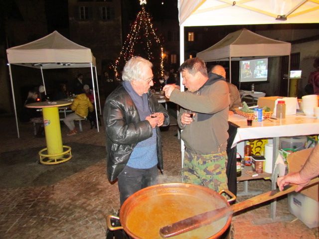 Associazione Cuore San Salvatore