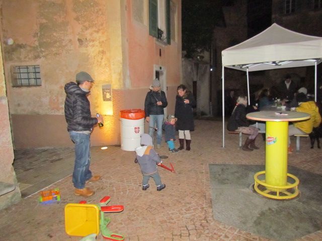 Associazione Cuore San Salvatore