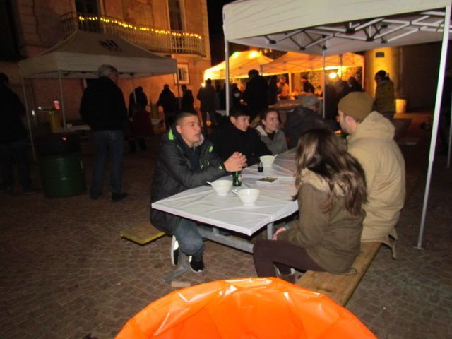 Associazione Cuore San Salvatore