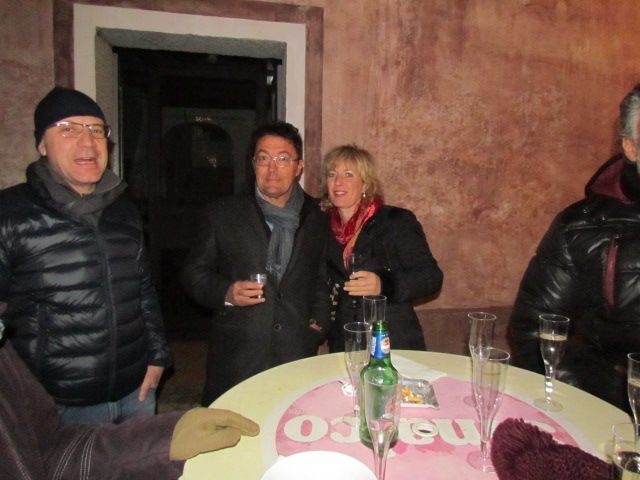 Associazione Cuore San Salvatore