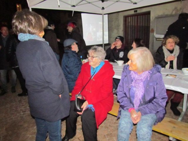 Associazione Cuore San Salvatore