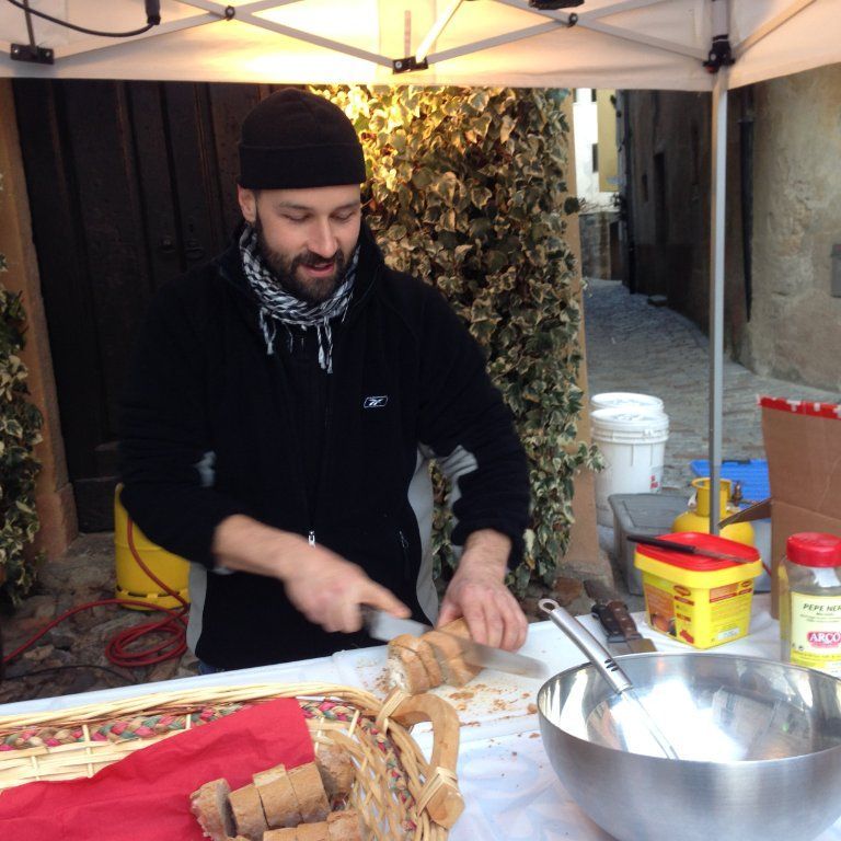 Associazione Cuore San Salvatore