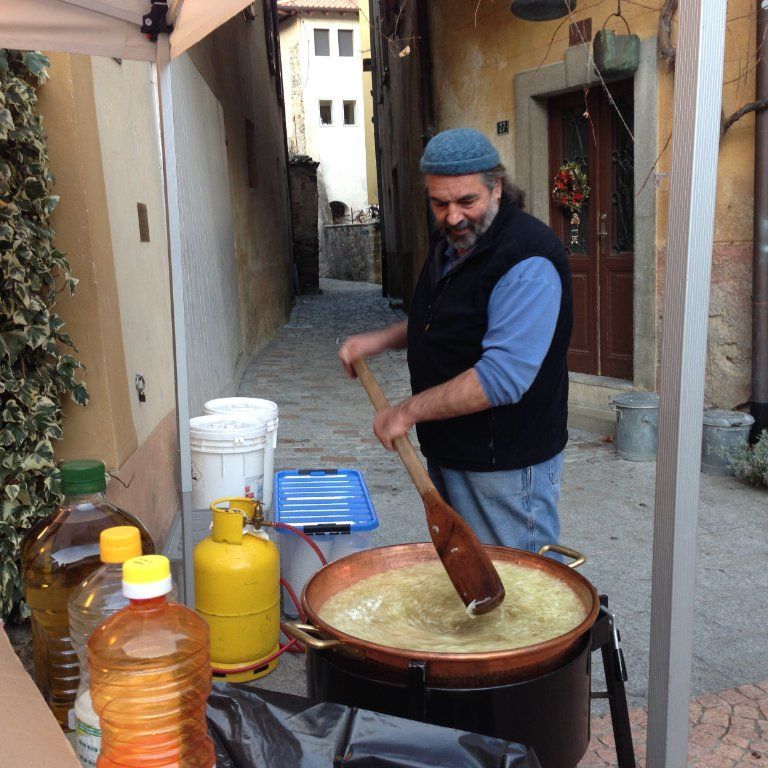 Associazione Cuore San Salvatore