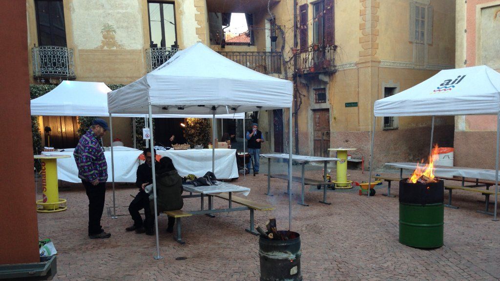 Associazione Cuore San Salvatore