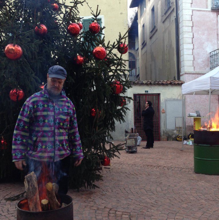 Associazione Cuore San Salvatore