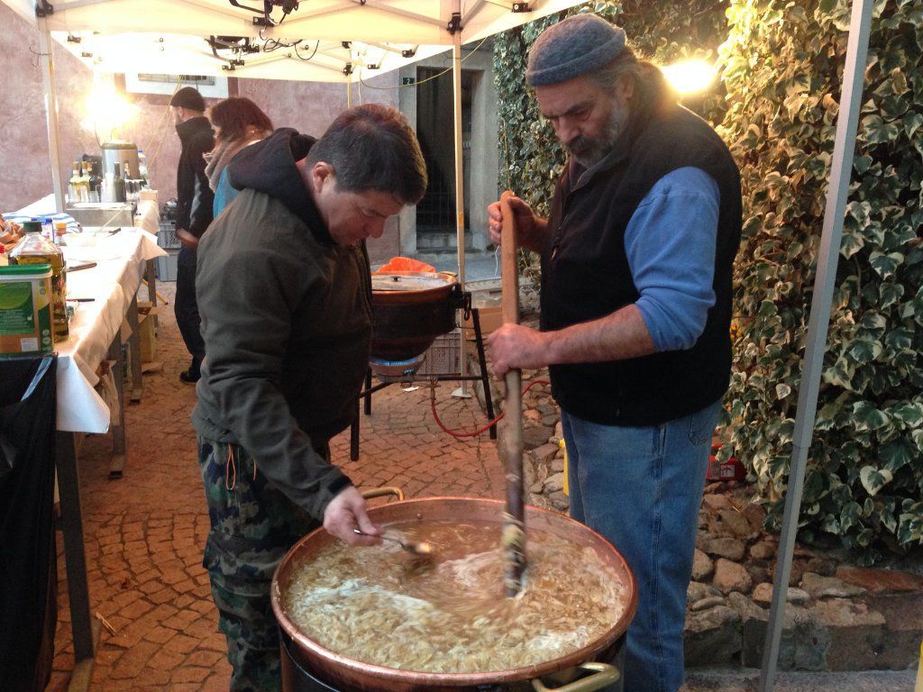 Associazione Cuore San Salvatore