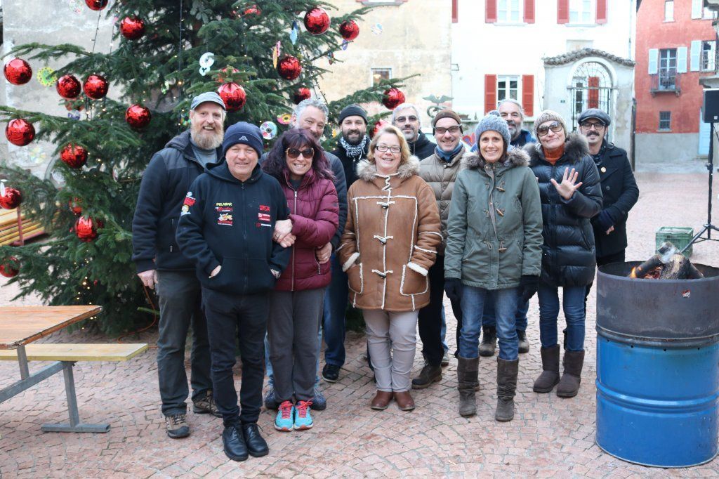 Associazione Cuore San Salvatore