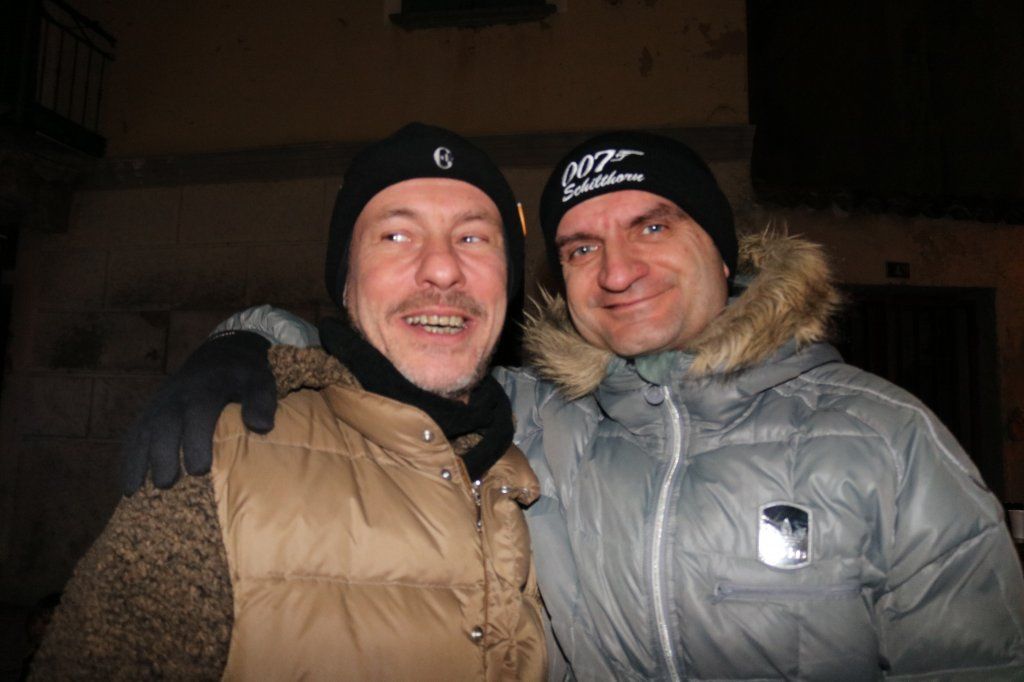 Associazione Cuore San Salvatore