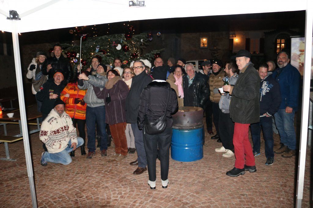 Associazione Cuore San Salvatore