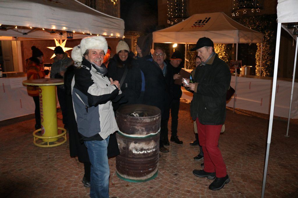 Associazione Cuore San Salvatore