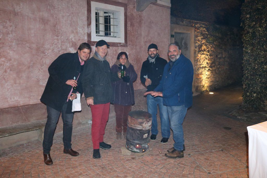 Associazione Cuore San Salvatore