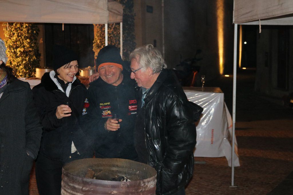 Associazione Cuore San Salvatore