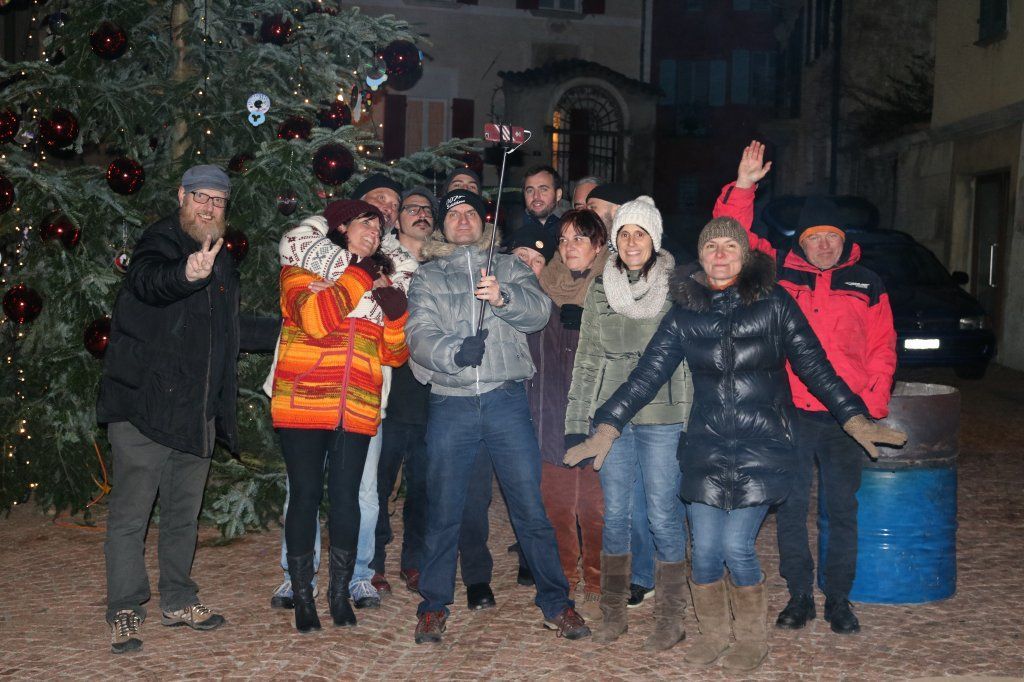 Associazione Cuore San Salvatore