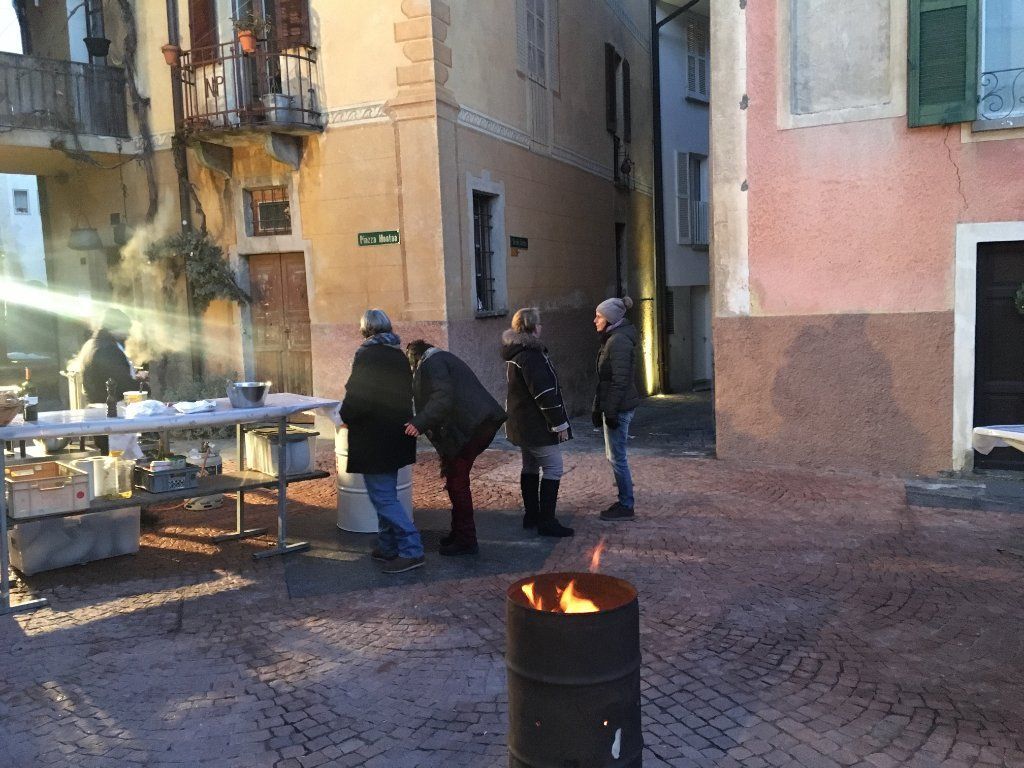 Associazione Cuore San Salvatore