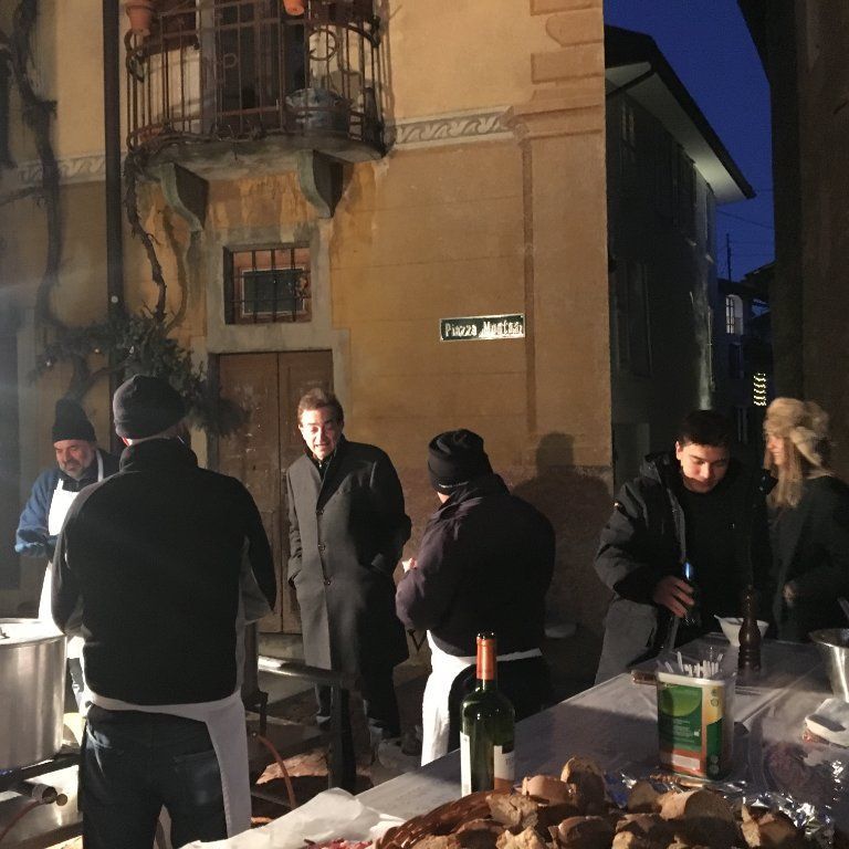 Associazione Cuore San Salvatore