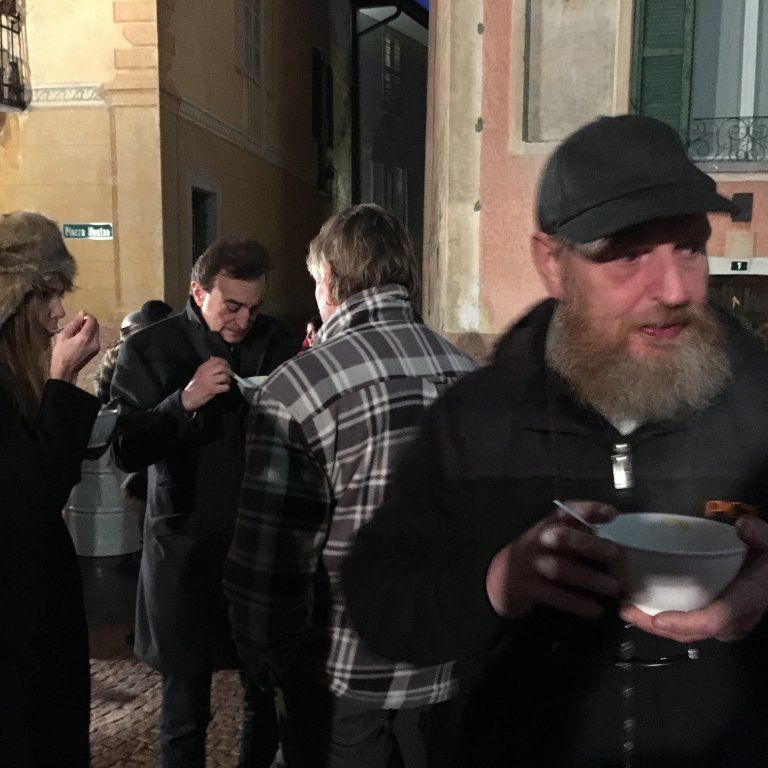 Associazione Cuore San Salvatore