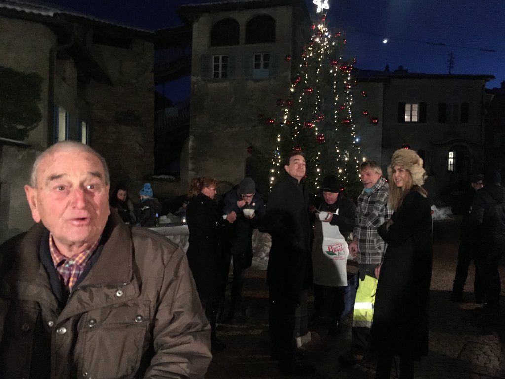 Associazione Cuore San Salvatore