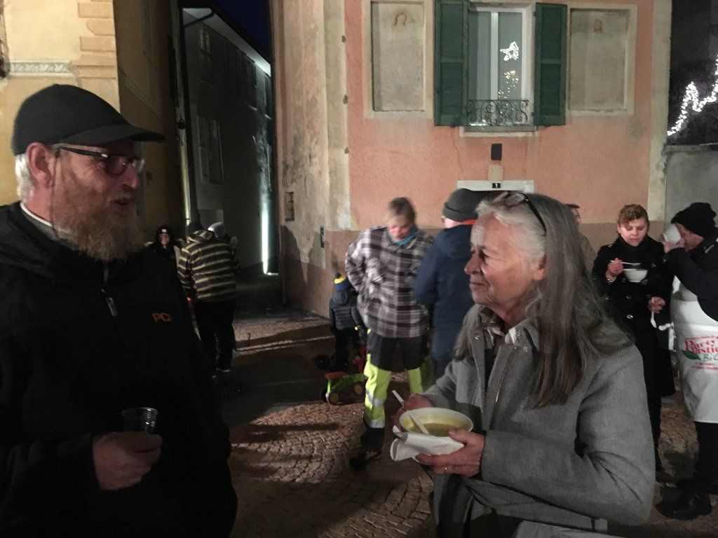 Associazione Cuore San Salvatore