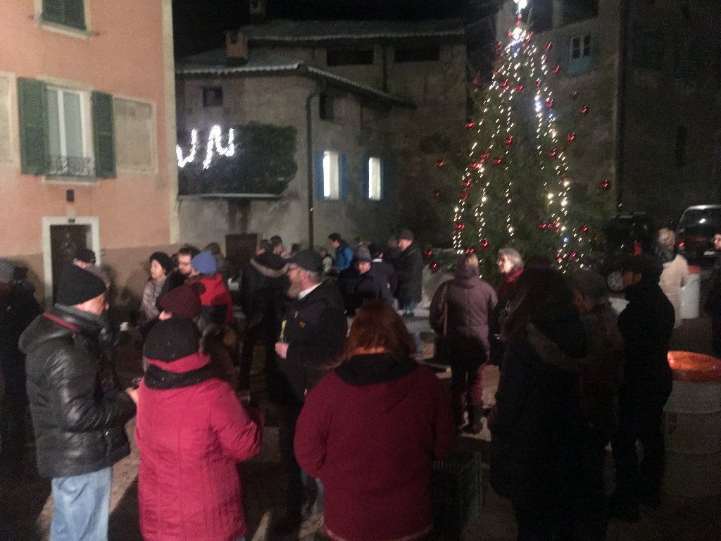 Associazione Cuore San Salvatore