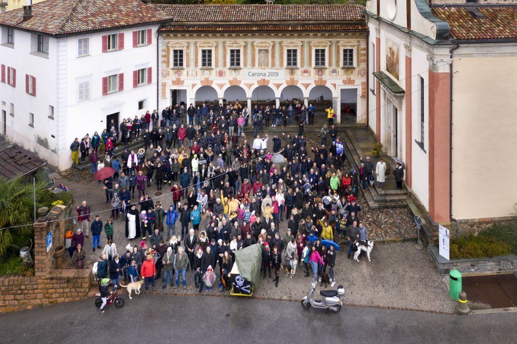 Associazione Cuore San Salvatore