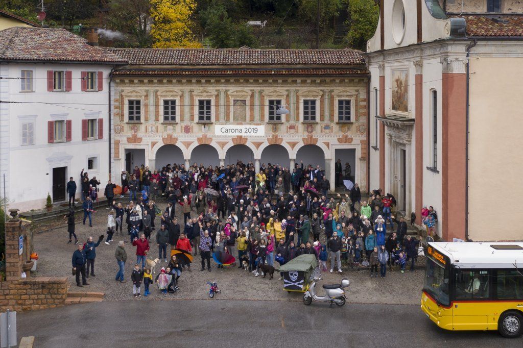Associazione Cuore San Salvatore