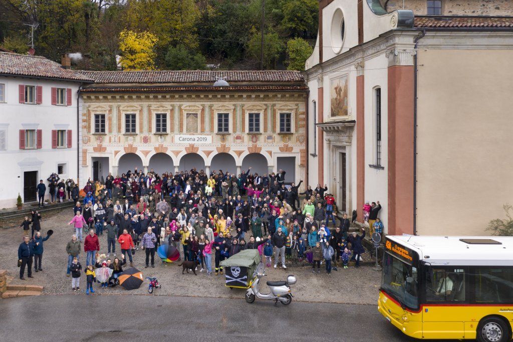 Associazione Cuore San Salvatore