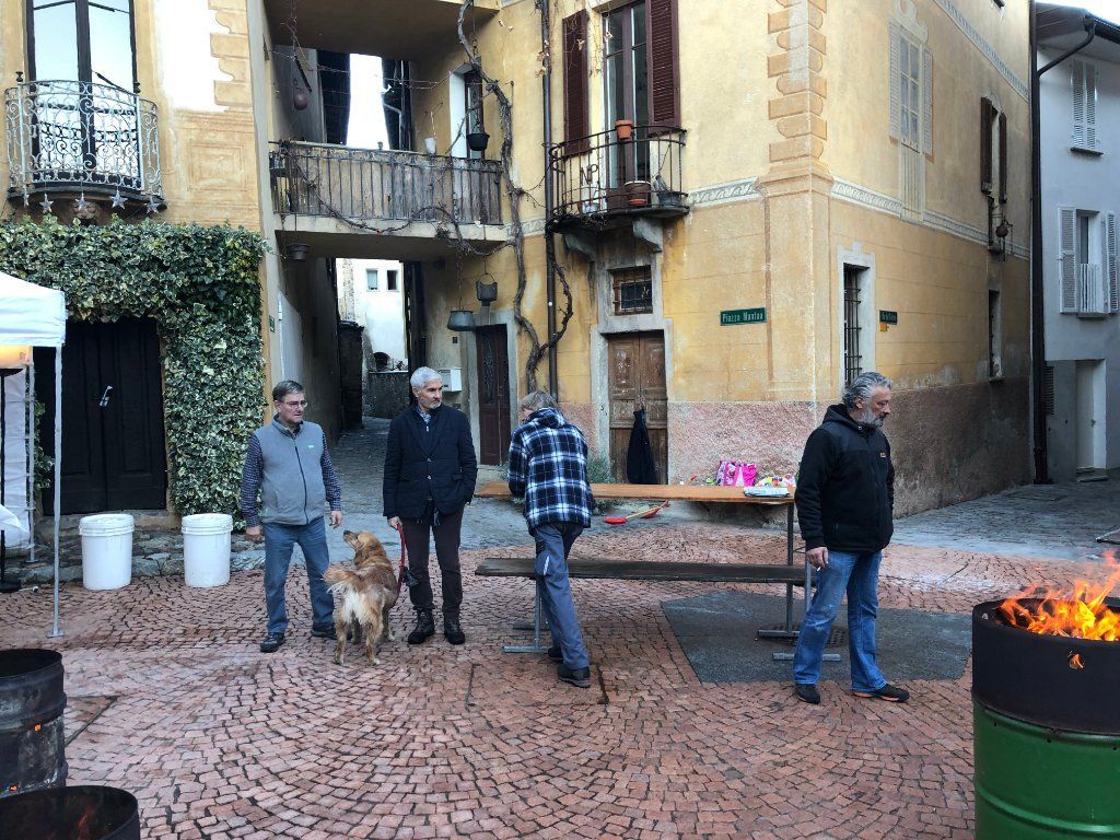 Associazione Cuore San Salvatore