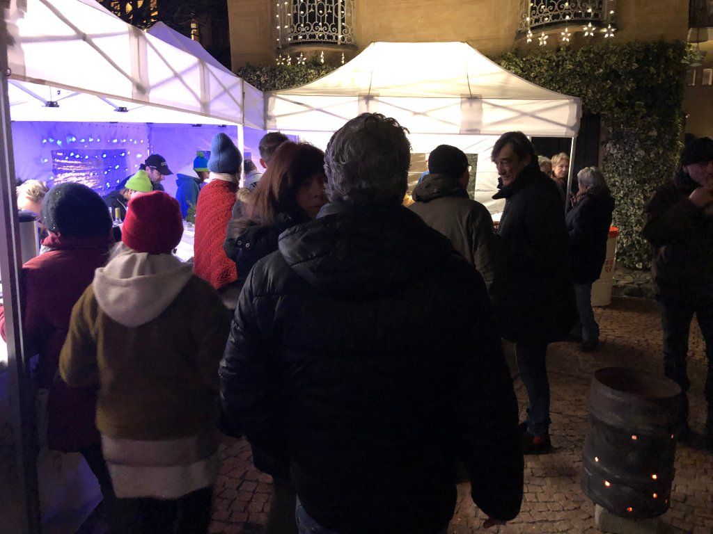 Associazione Cuore San Salvatore