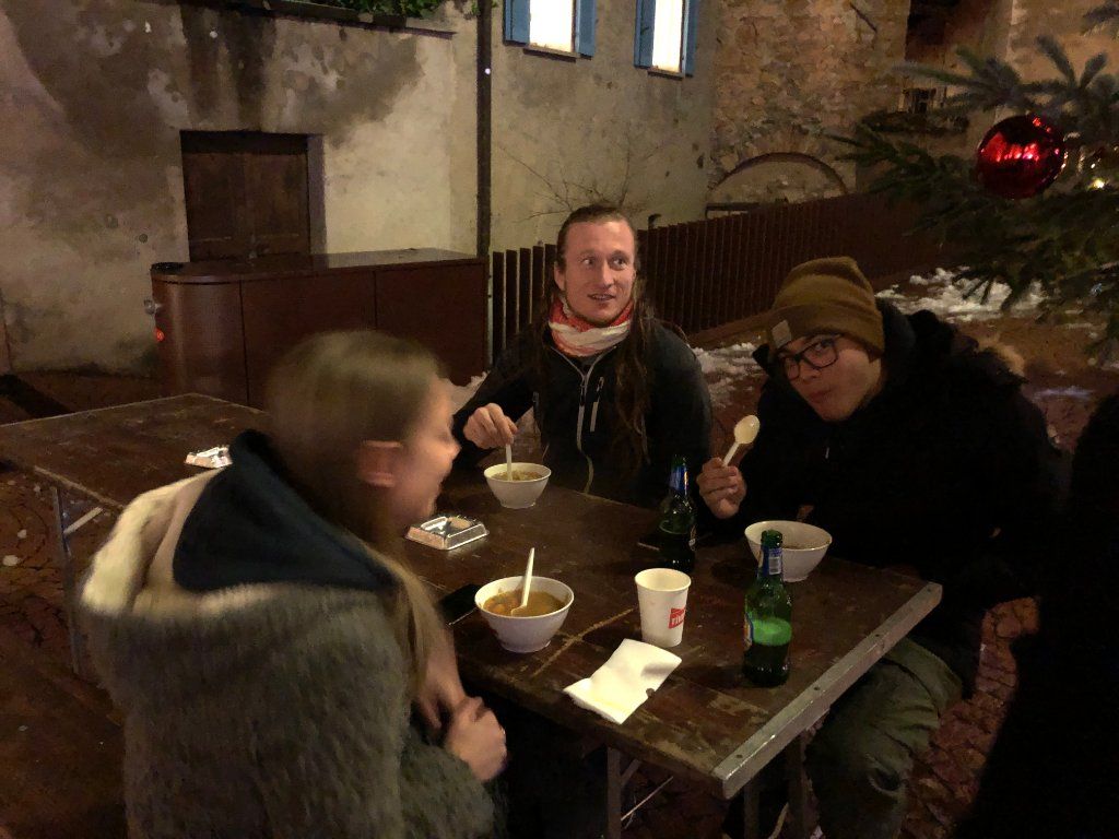 Associazione Cuore San Salvatore