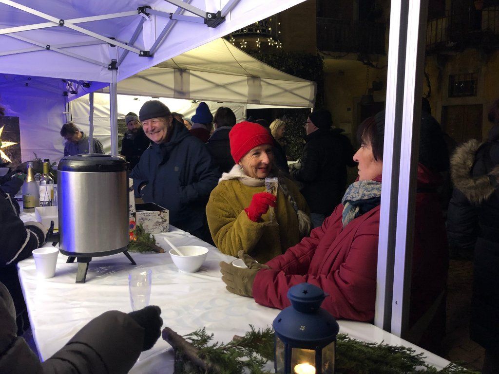 Associazione Cuore San Salvatore