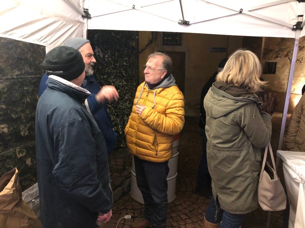 Associazione Cuore San Salvatore