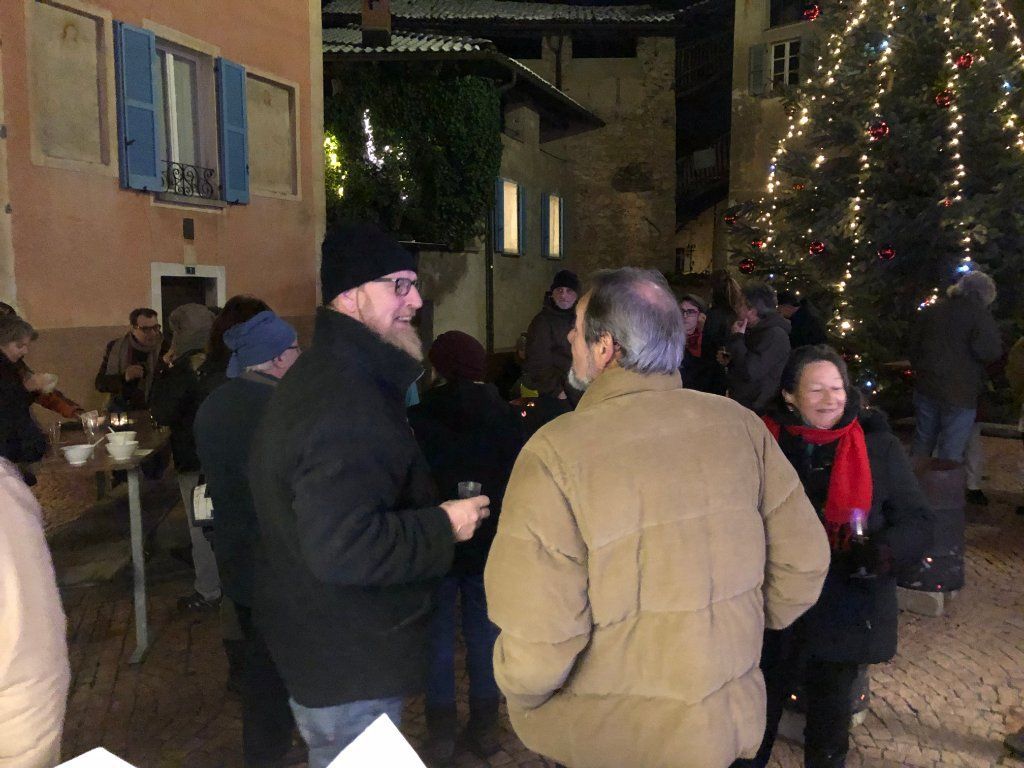 Associazione Cuore San Salvatore
