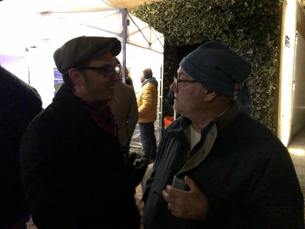 Associazione Cuore San Salvatore