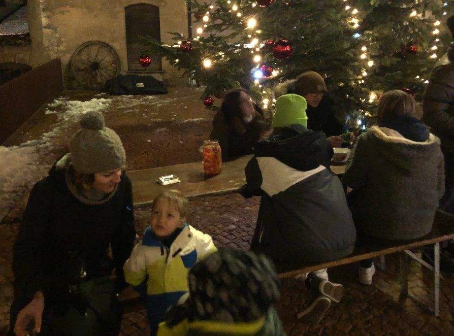 Associazione Cuore San Salvatore