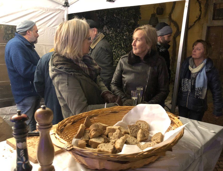 Associazione Cuore San Salvatore