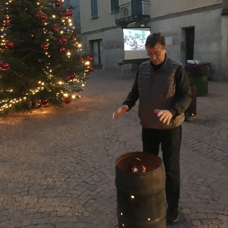 Associazione Cuore San Salvatore